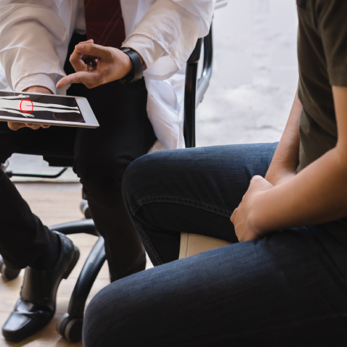 Precio de consulta con Urólogo en CDMX